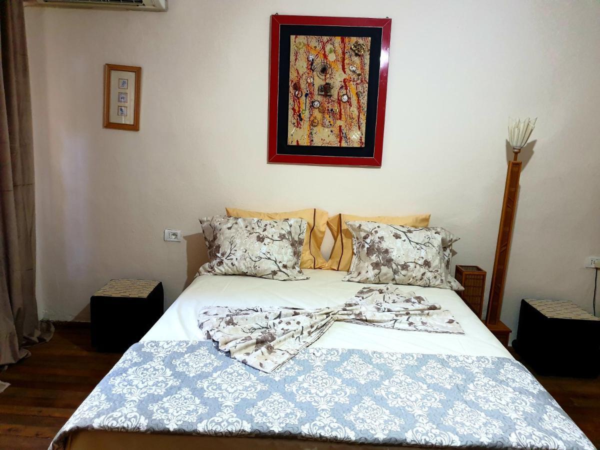 Vila Koltrina Shkodër エクステリア 写真