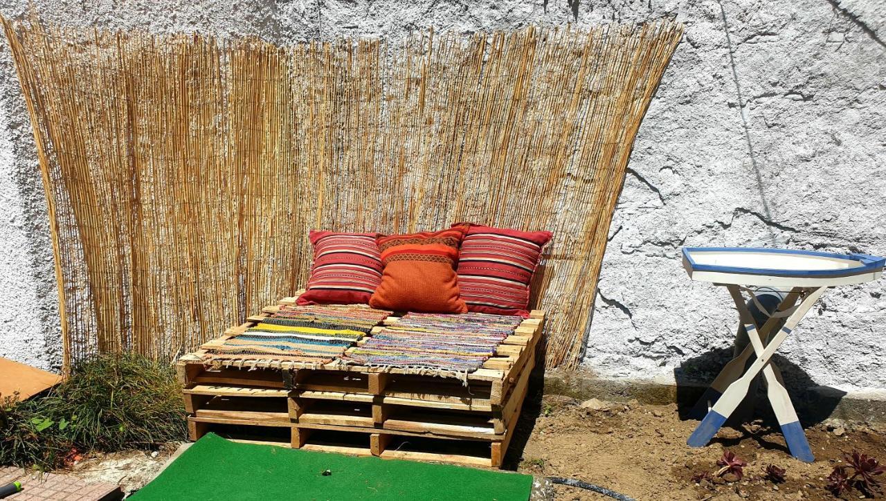 Vila Koltrina Shkodër エクステリア 写真