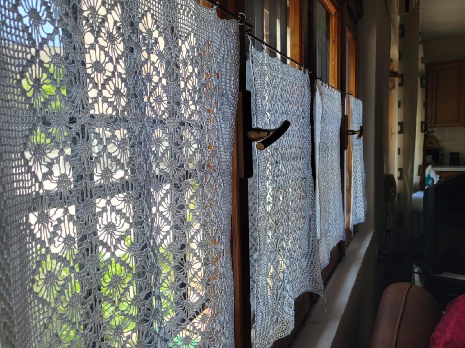 Vila Koltrina Shkodër エクステリア 写真